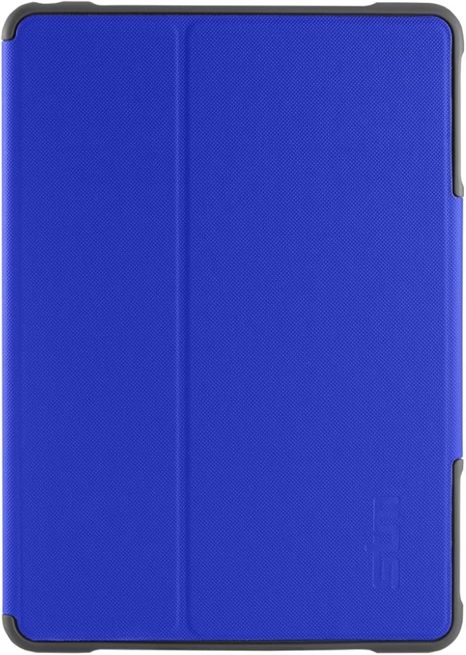 STM Dux rugged case for Apple iPad Air 2 - Blue (stm-222-104J-25)
