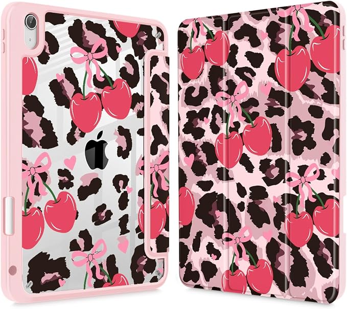Cherry & Cheetah