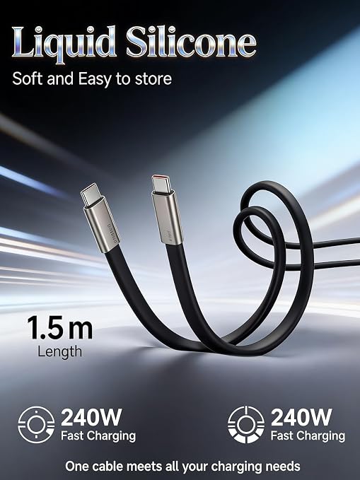 Data cable set
