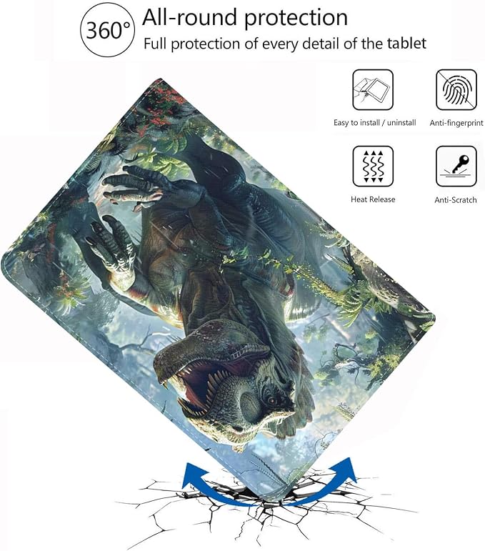 Dinosaur