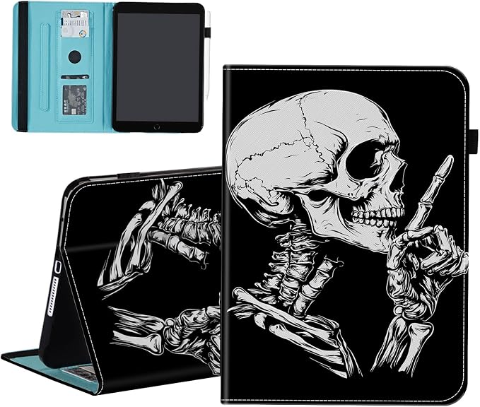 Funny Skeleton