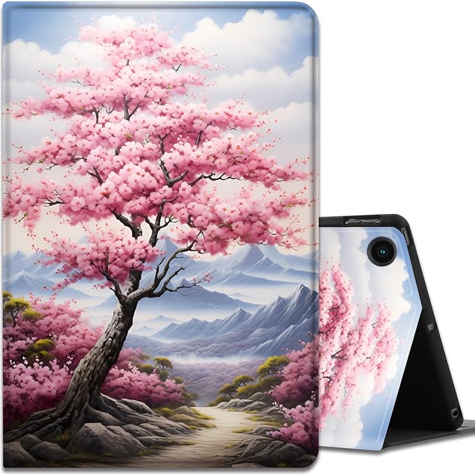 Mountain Peach Tree