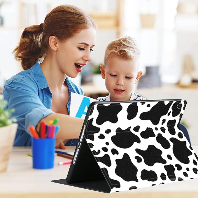 Cow Print