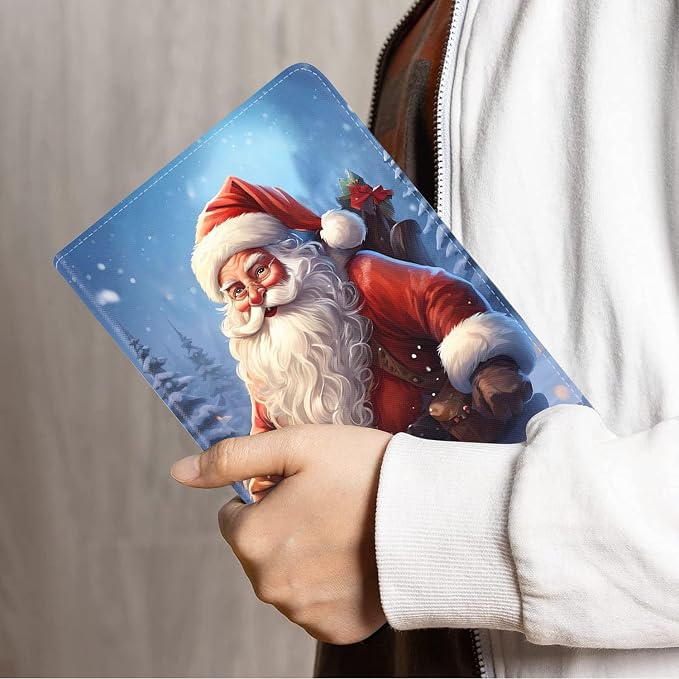 Santa Claus