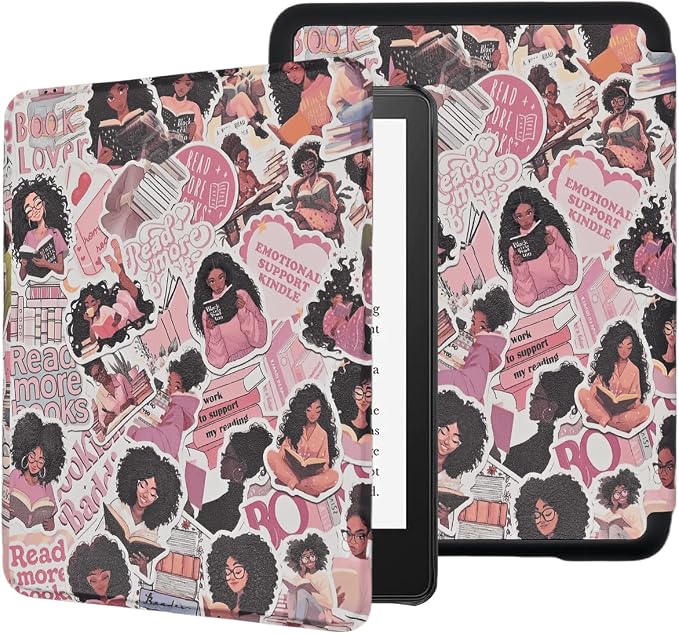Black Girl Book