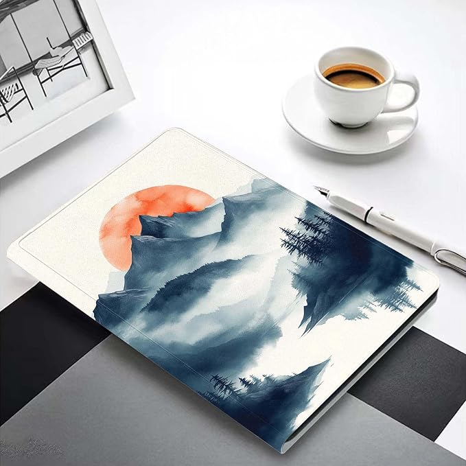 Landscape Mountain