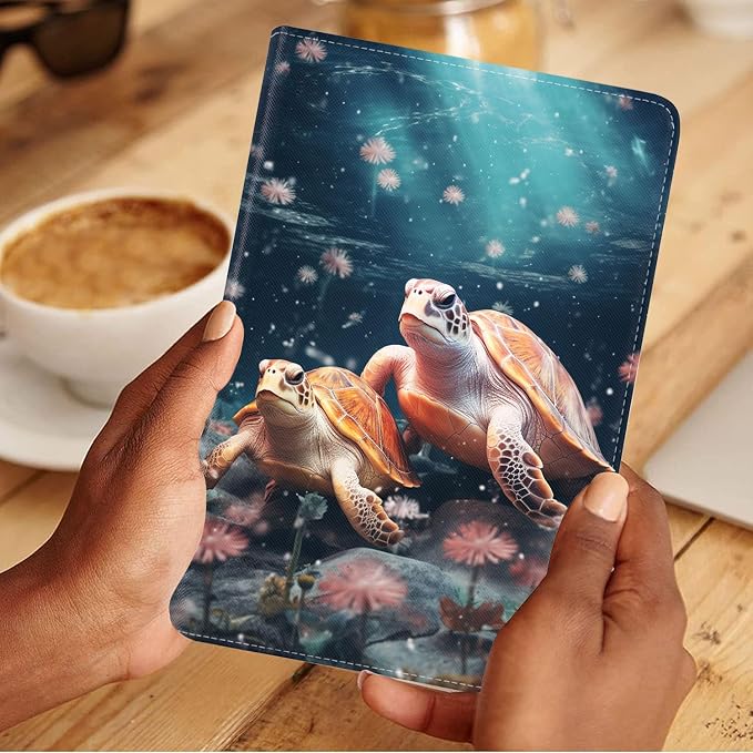 Sea Turtle