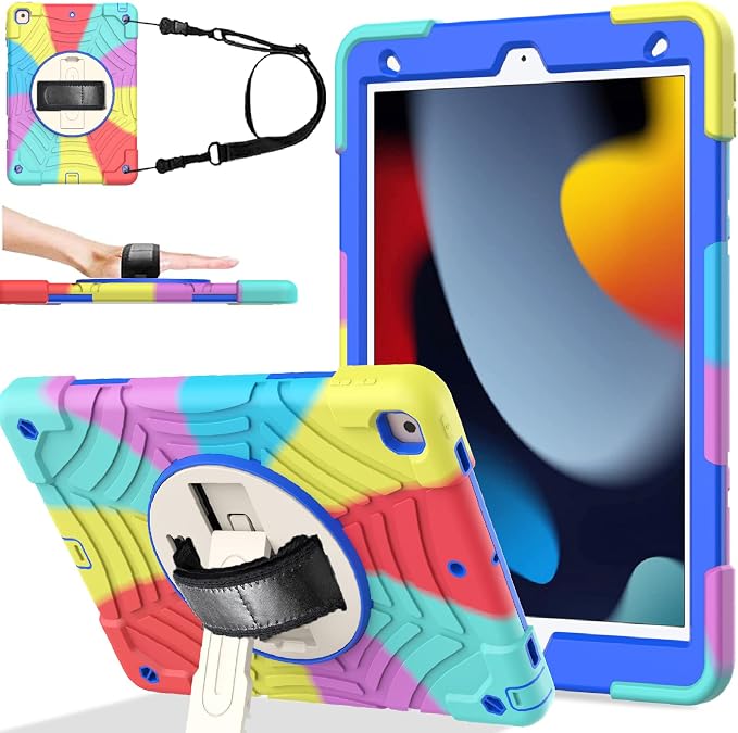 Colorful