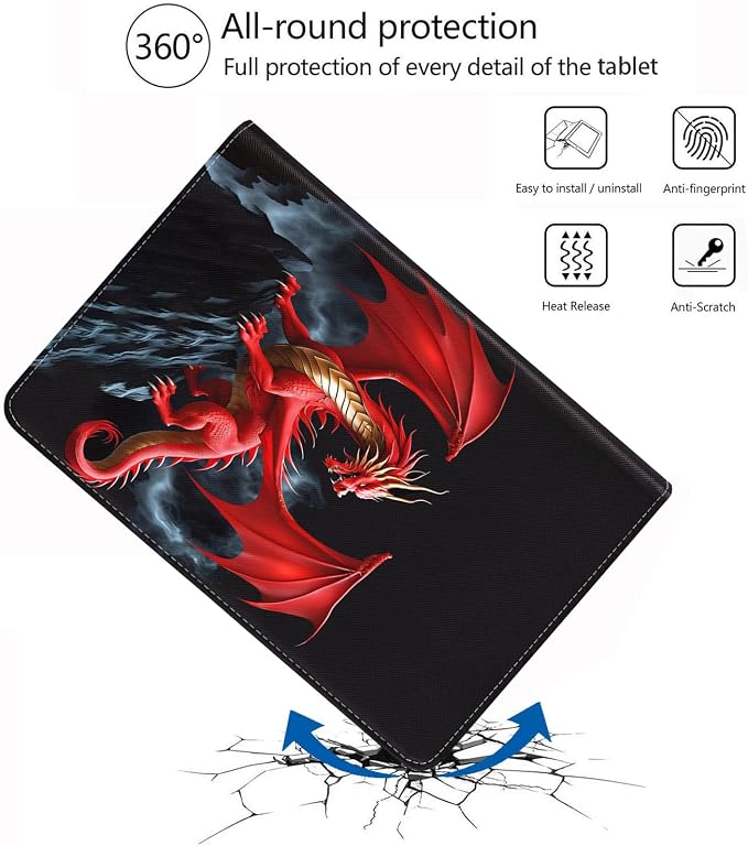 Red Dragon