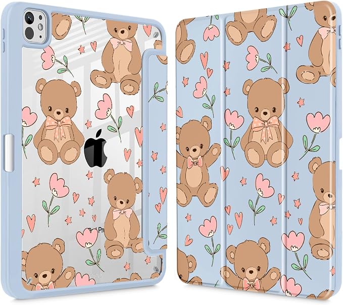 Cute teddy bear