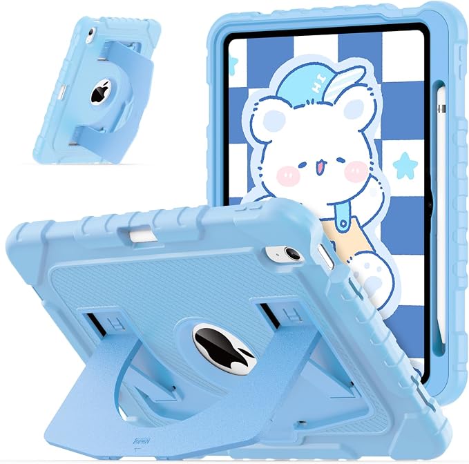 Sky Blue