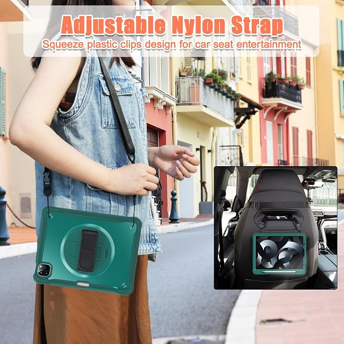 A-Teal