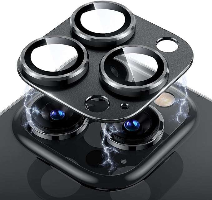 Black Titanium