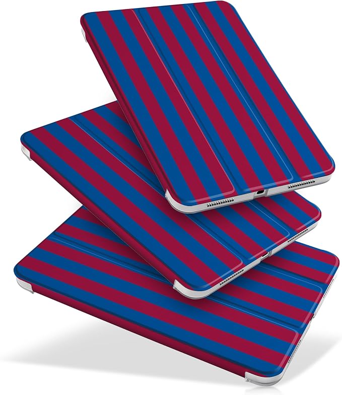 Red Stripes