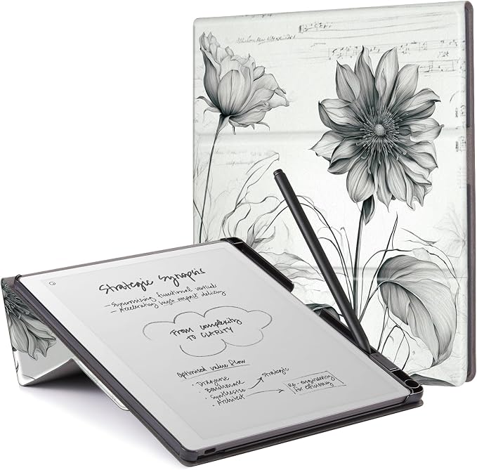 Sketch Sunflowers