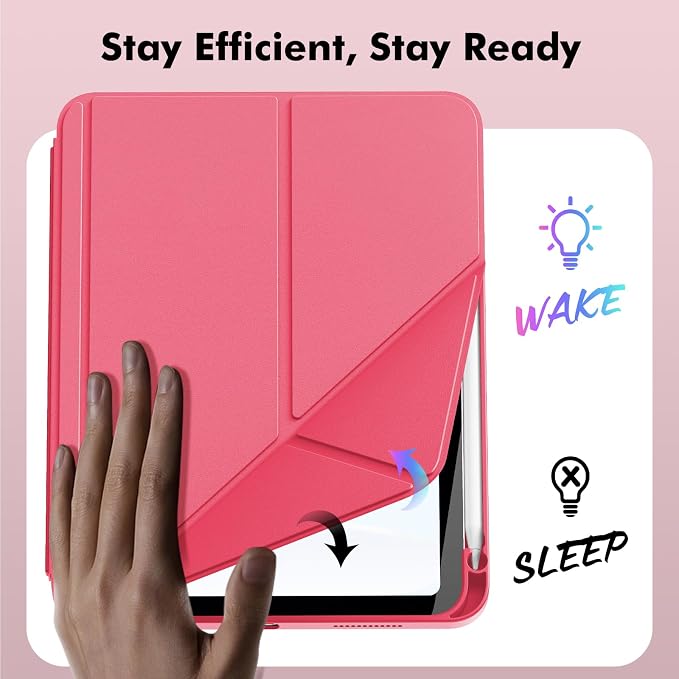 Watermelon Pink