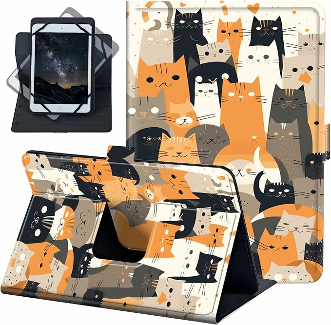 Cat Family