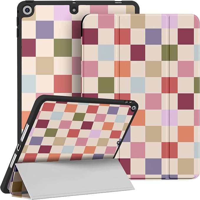 Colored grid
