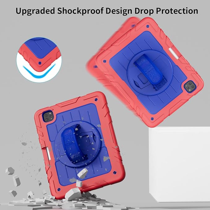 Red+Blue