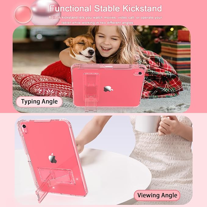 PinkClear