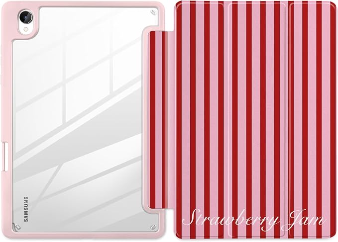 Stripe Red