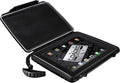 Loaded Gear Tablet Hard Case Small Black by BARSKA (BH11954)