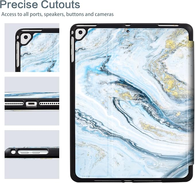 Blue Marble