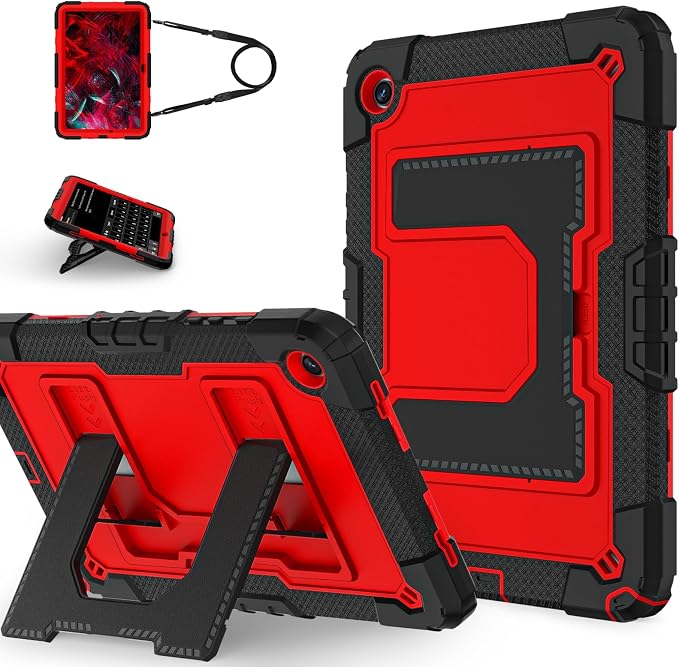 Black Red