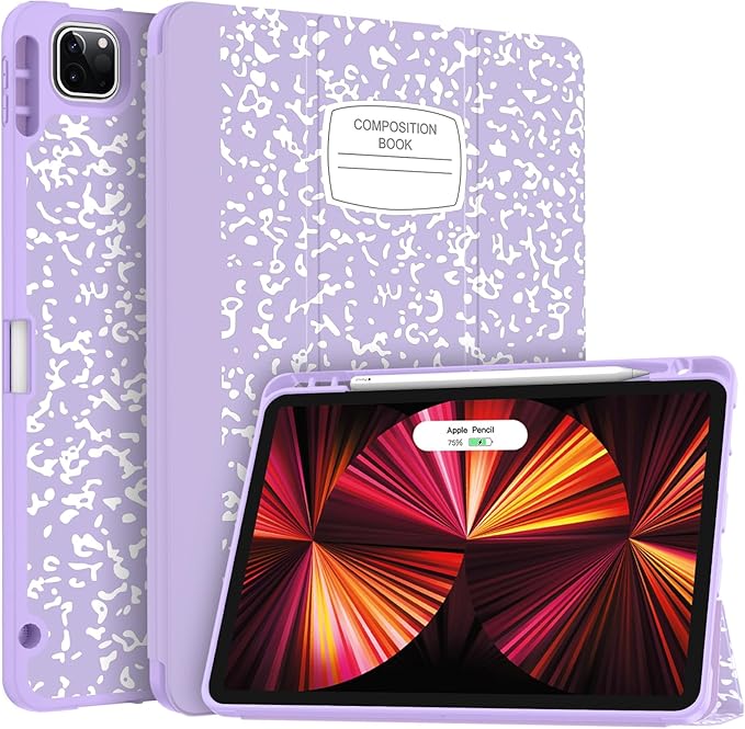Z-Book Lilac