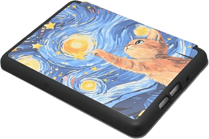 Starry Sky Cat