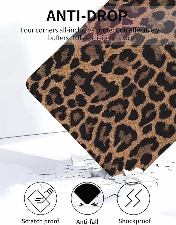 Brown Leopard