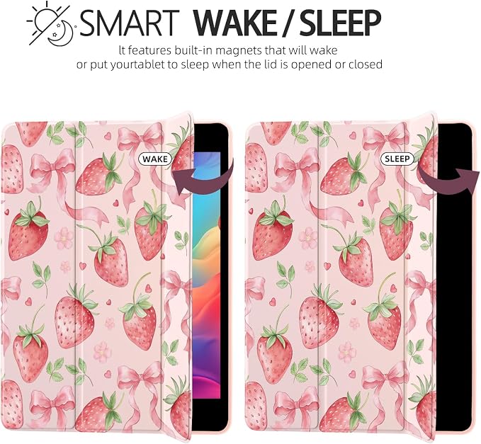 Pink-Strawberry