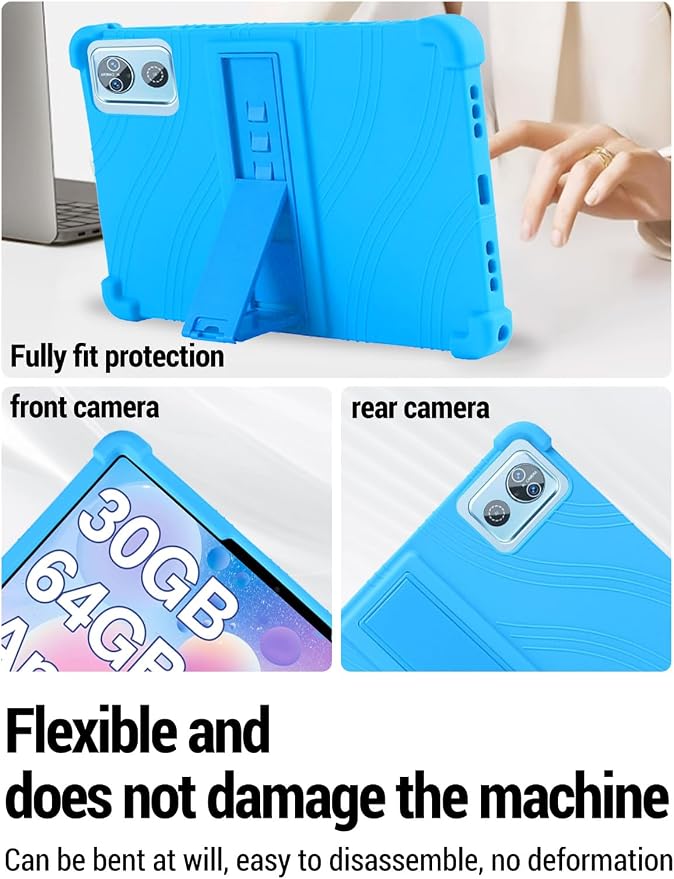 Sky Blue