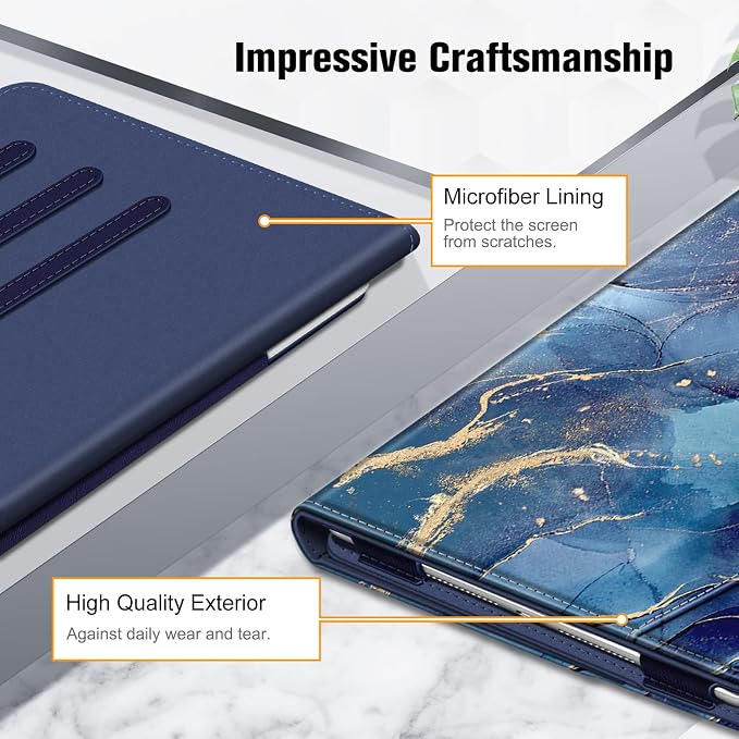 ocean marble