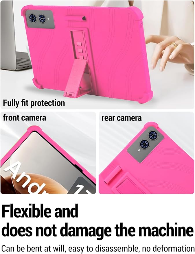 Hot Pink