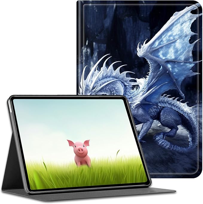 Blue Dragon