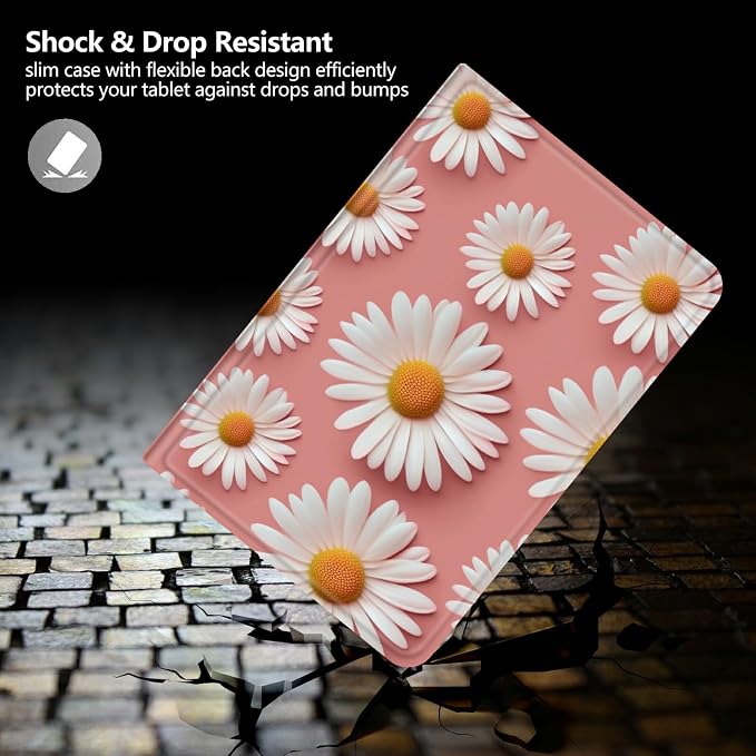 Pink Daisy