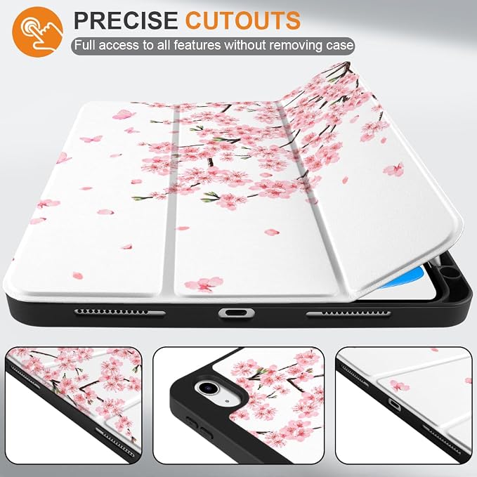 Cherry Blossoms