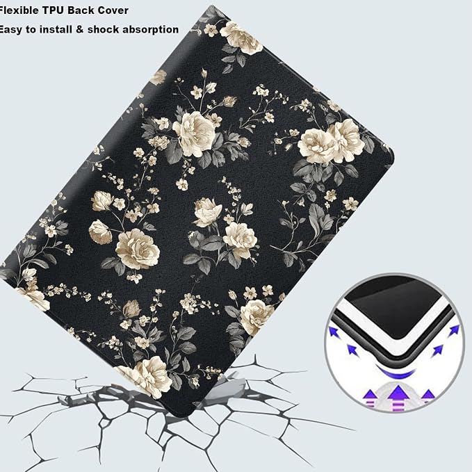Vintage Floral
