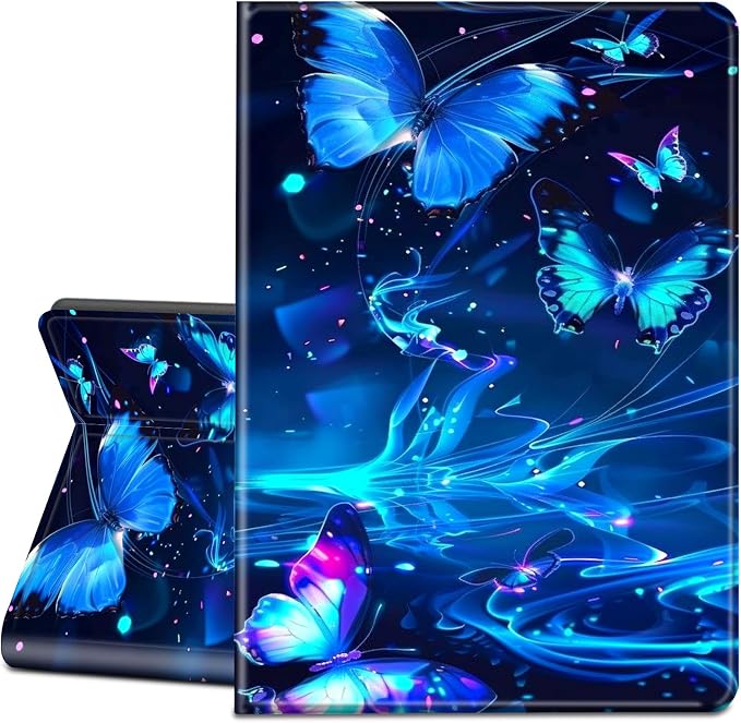 Blue Butterfly