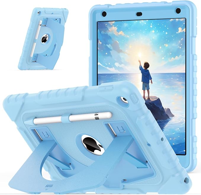 Sky Blue