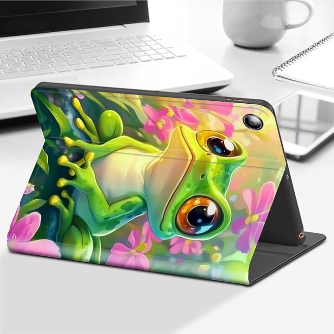 Lovely Frog
