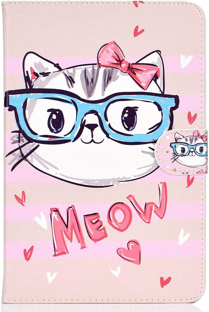 A - Meow