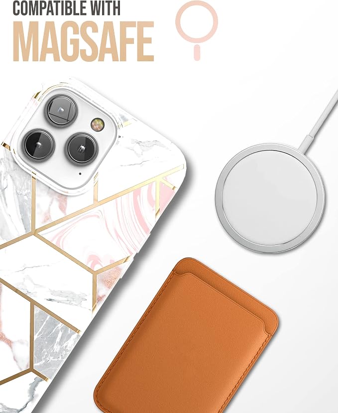 White Marble