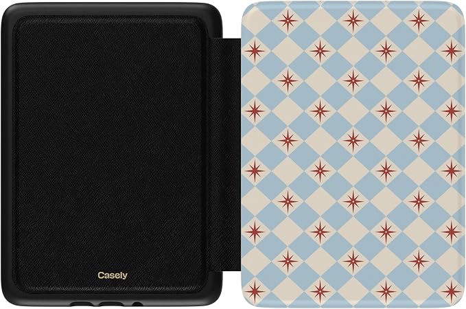 Chelsea Checker | Starlight Tiles
