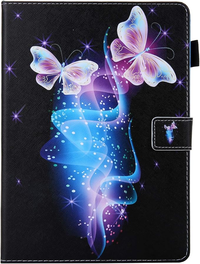 04# Purple Butterfly