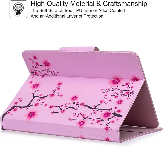 3 Plum Blossom
