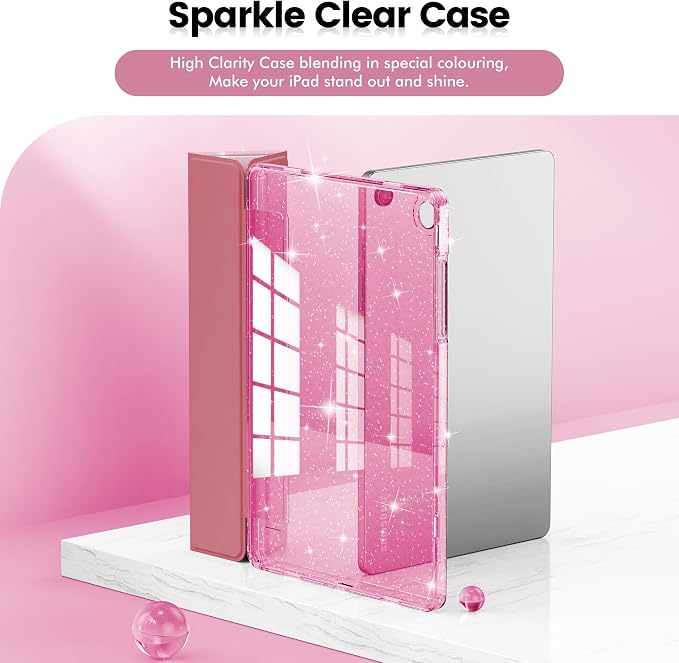 Pink Unicorn Dream