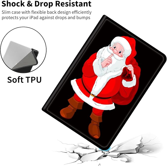 Santa Claus