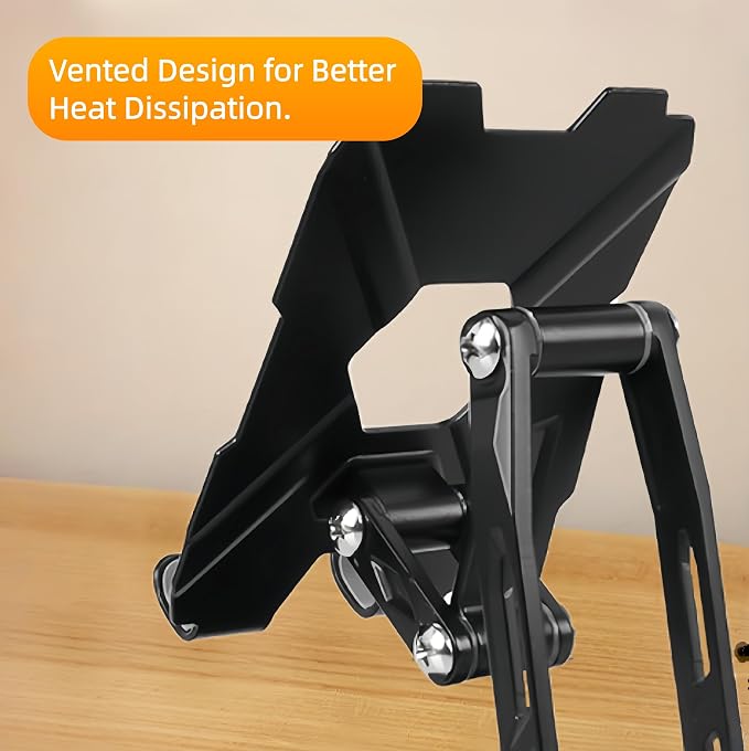 C-Quad-Fold - Black